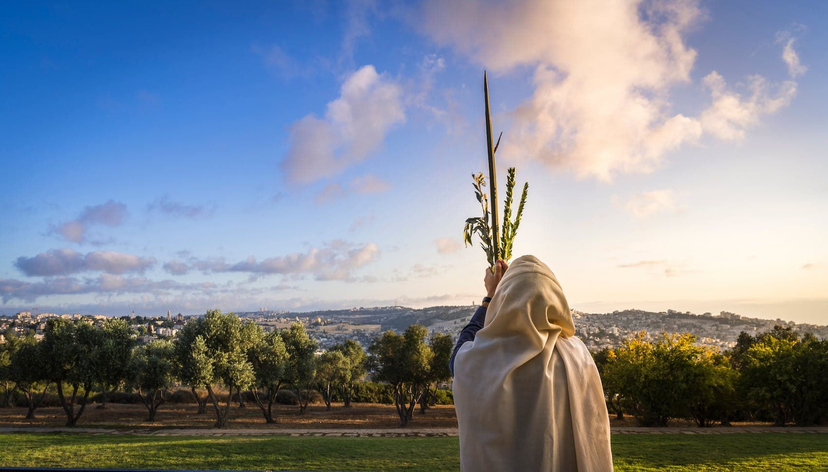 A Season of Joy Amidst Unimaginable Sorrow 