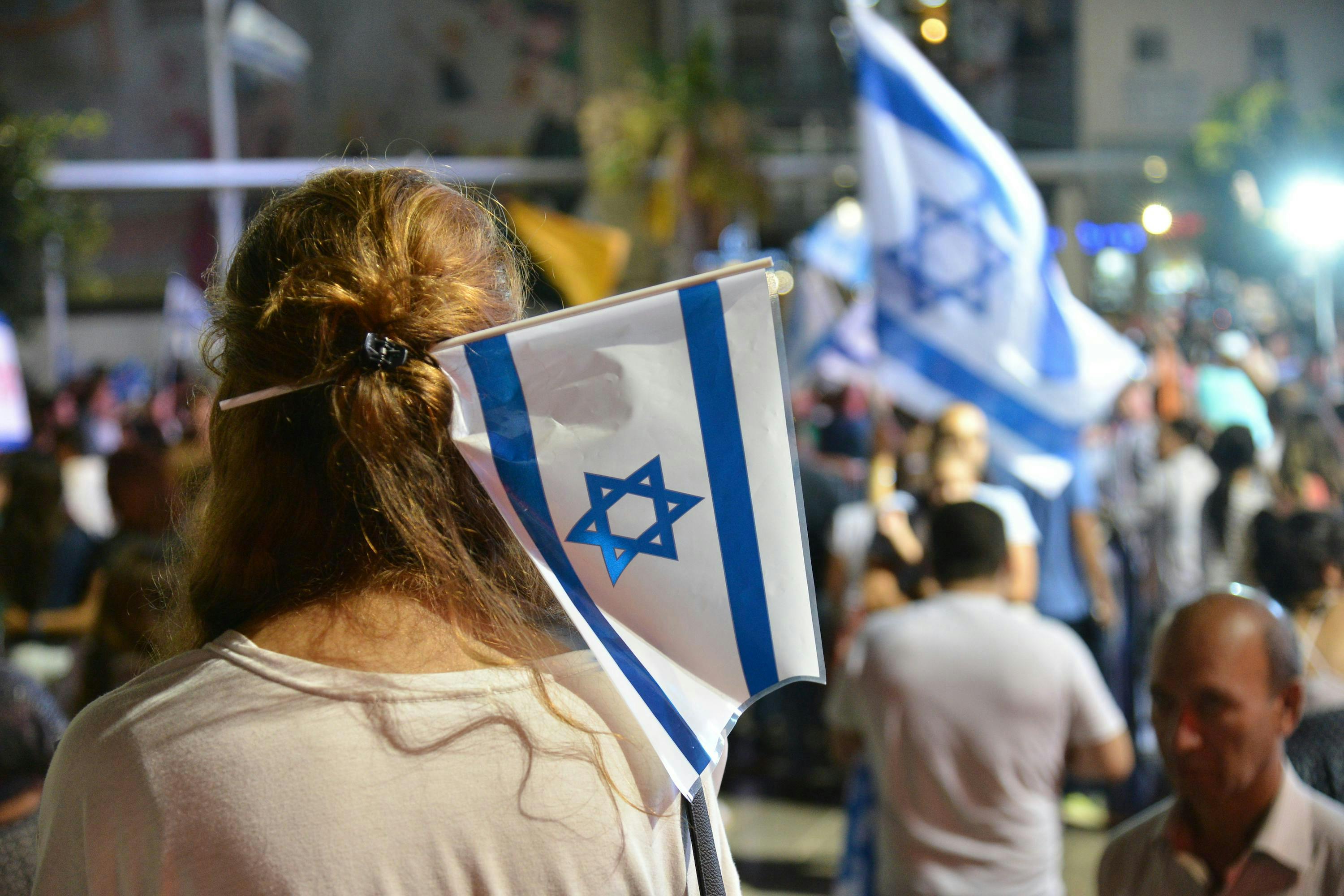 Heal Hearts this Independence Day: Support Israel’s Young Survivors